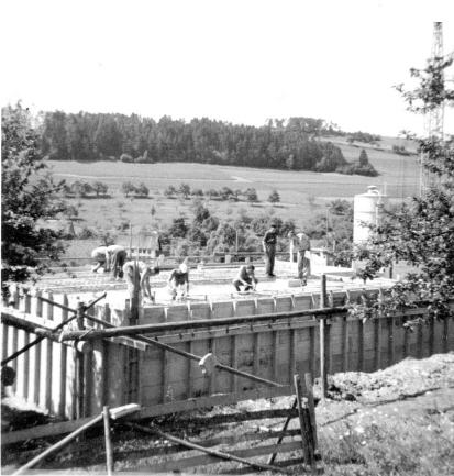 21a Decke über EG Wohnhaus - Eisenabnahme - 1963.jpg